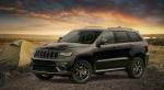 Jeep Grand Cherokee Limited X 2018 года